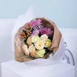 The Amor Bouquet (2)