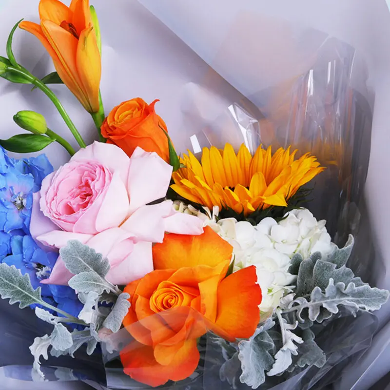 The Elegant Bouquet (2) The Elegant Bouquet 2