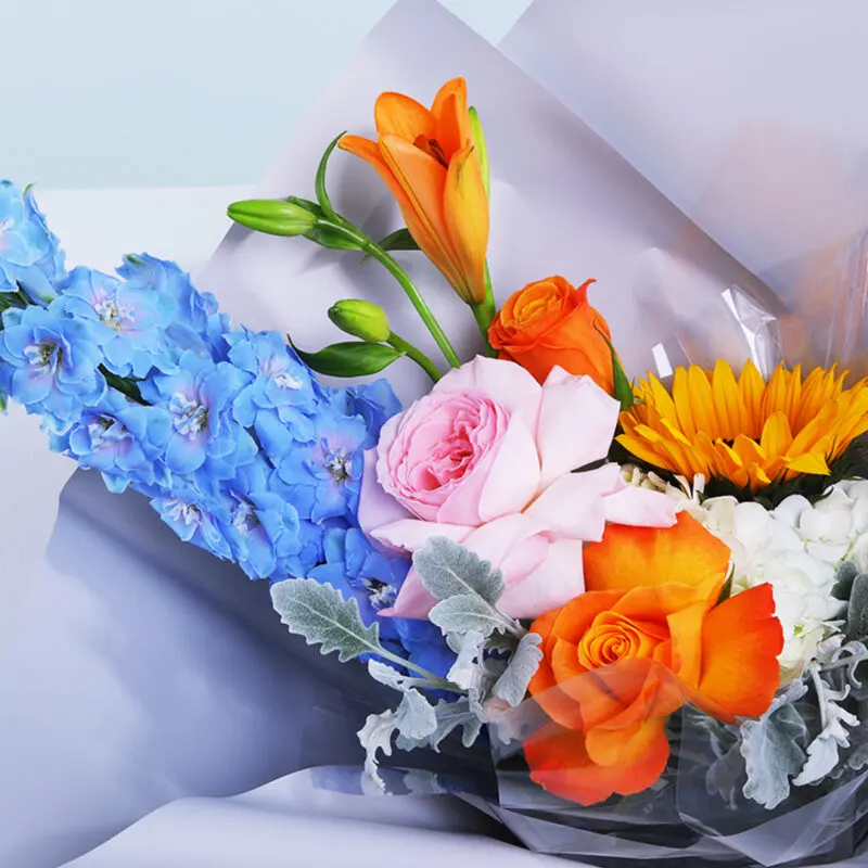 The Elegant Bouquet (3) The Elegant Bouquet 3