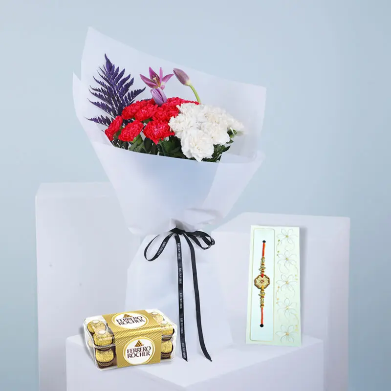The Refined Bouquet 1