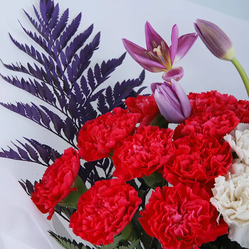 The Refined Bouquet 2