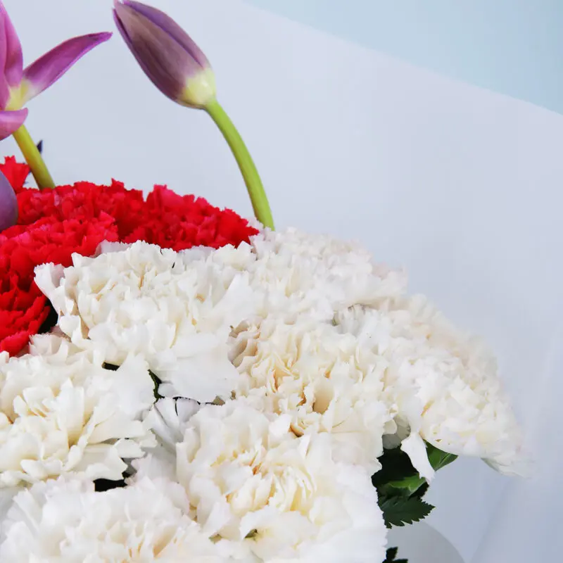 The Refined Bouquet 3