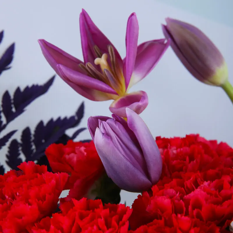 The Refined Bouquet 4