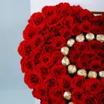 Unbeatable Roses with Ferrero Chocolate 3 03