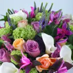 Purple Peach Vase 3 02