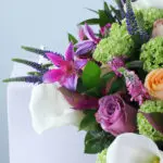 Purple Peach Vase 2 03