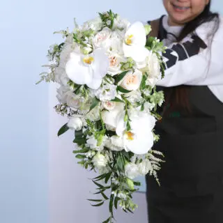 Rivulet White
