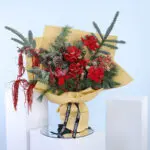 Merry Moments Arrangement 1 01