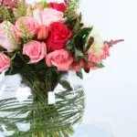 Ravishing Roses in Vase 3 03