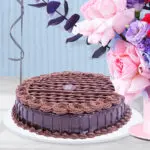Birthday Hatbox with Cake 4 04