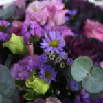 Spring Serenity Floral Medley 4 04
