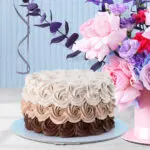 Birthday Hatbox with Cake 2 05
