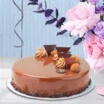 Birthday Hatbox with Cake 3 06