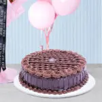 Gerbera and Birthday Cake 3 4 (4)