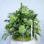 Verdant Meadow Arrangement 1 sdvdz