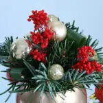 Majestic Silver Starlight Vase 2 02