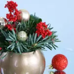 Majestic Silver Starlight Vase 3 03