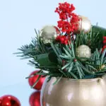Majestic Silver Starlight Vase 4 04