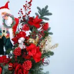 Radiant Celebration Centerpiece 4 05