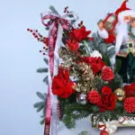 Radiant Celebration Centerpiece 5 06