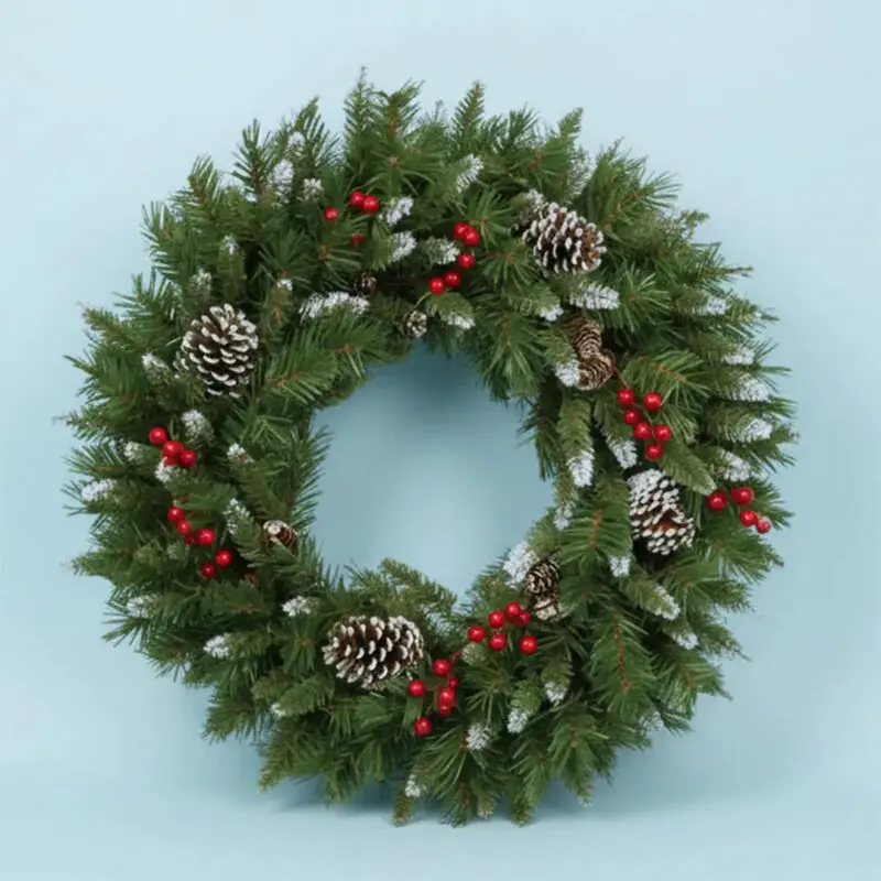 Silver-wreath Silver wreath