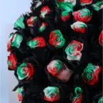 100 Spirit of the Union Roses 4 UAE05