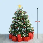 Majestic Evergreen Christmas Tree 1 Untitled-3-03