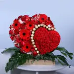 Dual Heart Love Expression 1 01