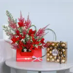 Vibe of Red Love with Ferrero 1 01