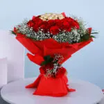 Queen of Red Rose 1 01