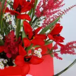 Vibe of Red Love with Ferrero 2 02