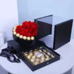 Express your Red Heart 1 02