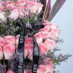Love Struck Pink Centerpiece 3 03