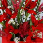 Vibe of Red Love with Ferrero 3 03