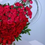 Heart Kiss Rose 3 03