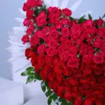 Heart Kiss Rose 4 04