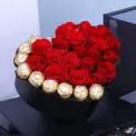 Express your Red Heart 4 04