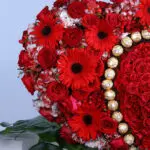 Dual Heart Love Expression 4 04