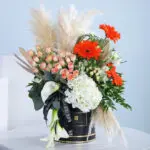 Blossom Bliss Centerpiece 1 01