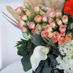 Blossom Bliss Centerpiece 4 05