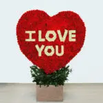 I Love U