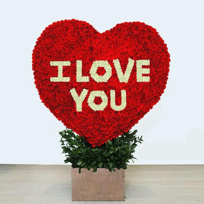 I Love U