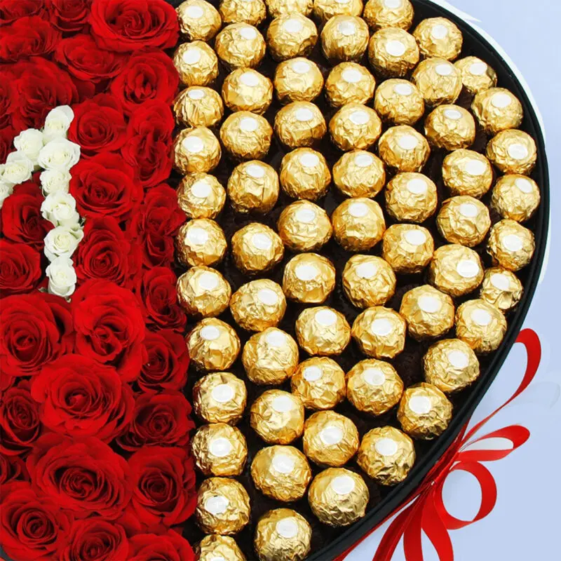 heart m with chocolate 2026 03