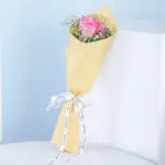 Revitalized Rose Trio - Set of 4 Bouquets 1 01-56