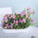 Pink Harmony Floral Creation 2 02