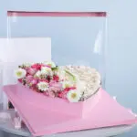 Graceful Heartfelt Bouquet Box 2 02