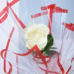 8pcs Timeless White Rose Wrap 3 03