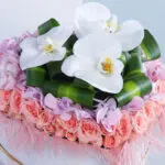 Heart Mix Flower Box 4 04