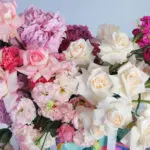 Flower Bag Bouquet 5 05