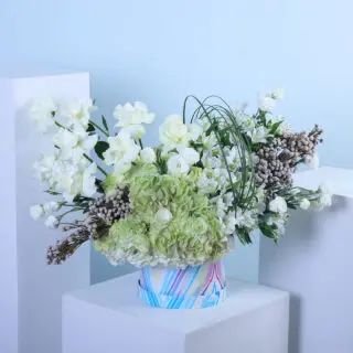 Charming Bloom Box